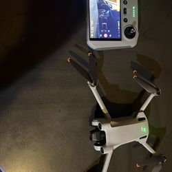 DJI Mini 3 Pro