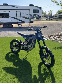 2024 Eride Pro SS 2.0