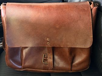 Leather  Bag