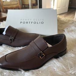 Shoes Perry Ellis