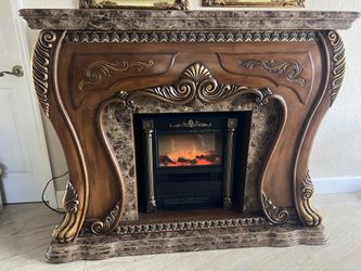Antique furniture