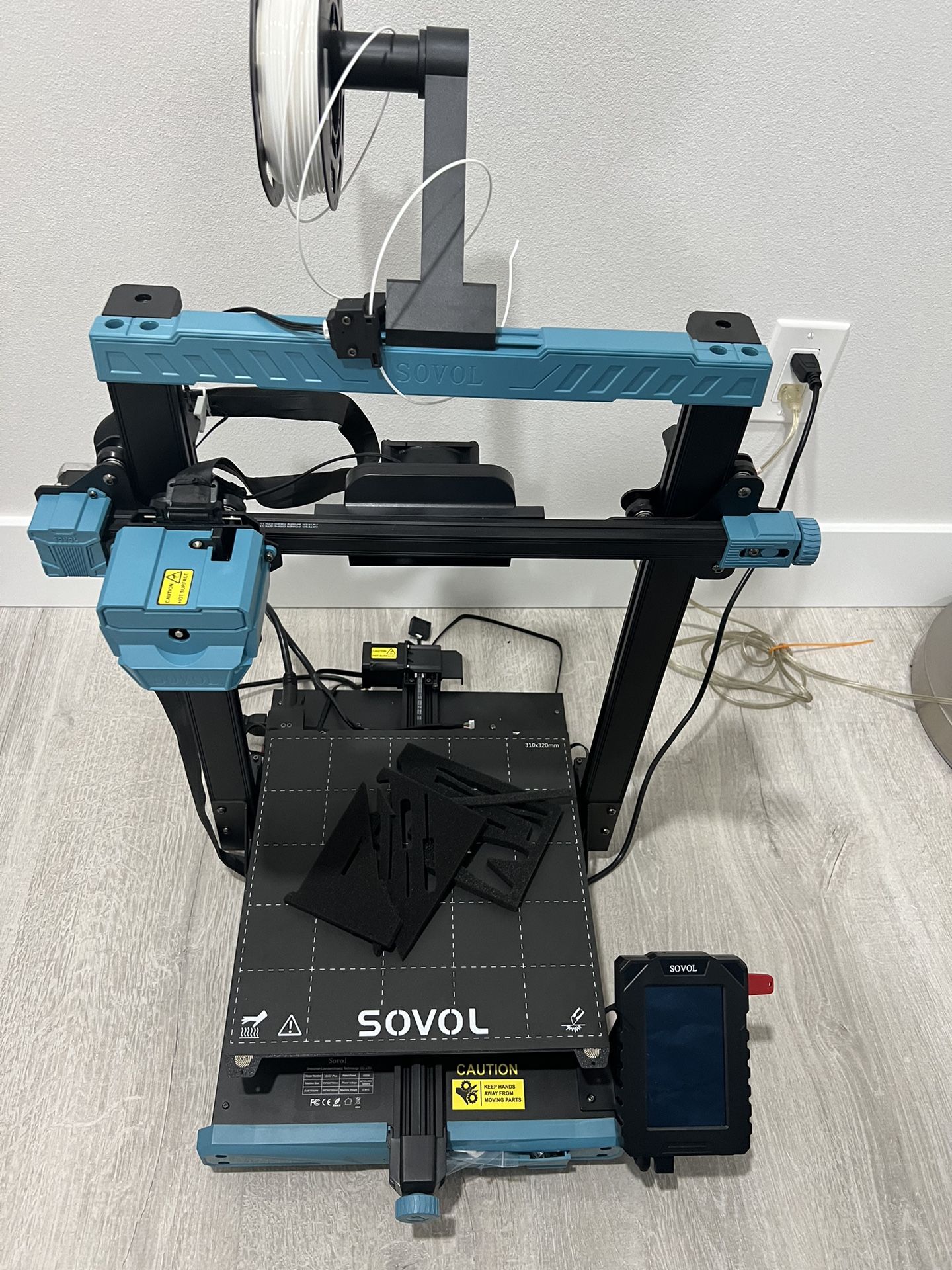 3d Printer