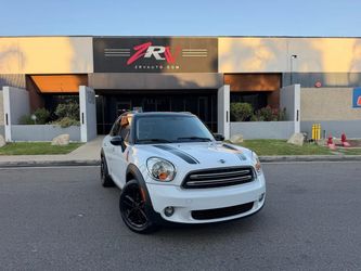 2015 Mini Countryman