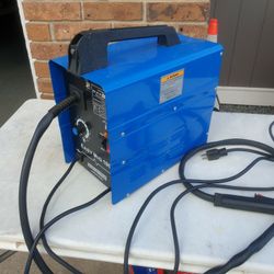 Mig Welder 