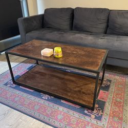 Coffee Table - MUST GO!