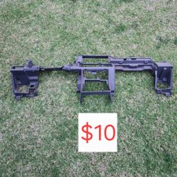 Toyota Dashboard Frame 