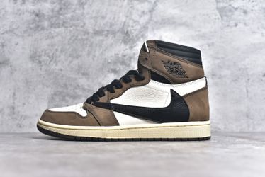 Air Jordan 1 x Travis Scott