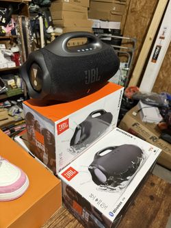 Speaker JBL Bx4 !Premium quality!
