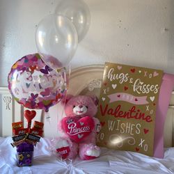 Gorgeous Valentines Gift 🎁