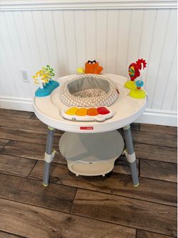 Skip Hop Baby Activity Center
