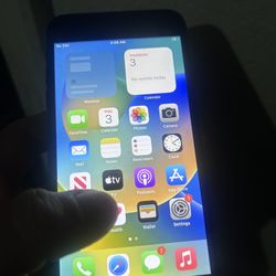 iPhone 8 read description