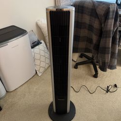 Bionaire Stand Up Tower Fan