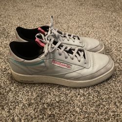 Men's Reebok RAD Skateboard Bum Advanced Edition Shoes