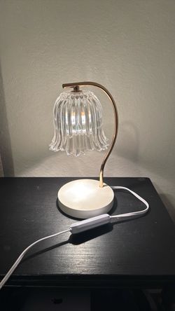 Candle warmer