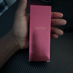 Versace cologne 