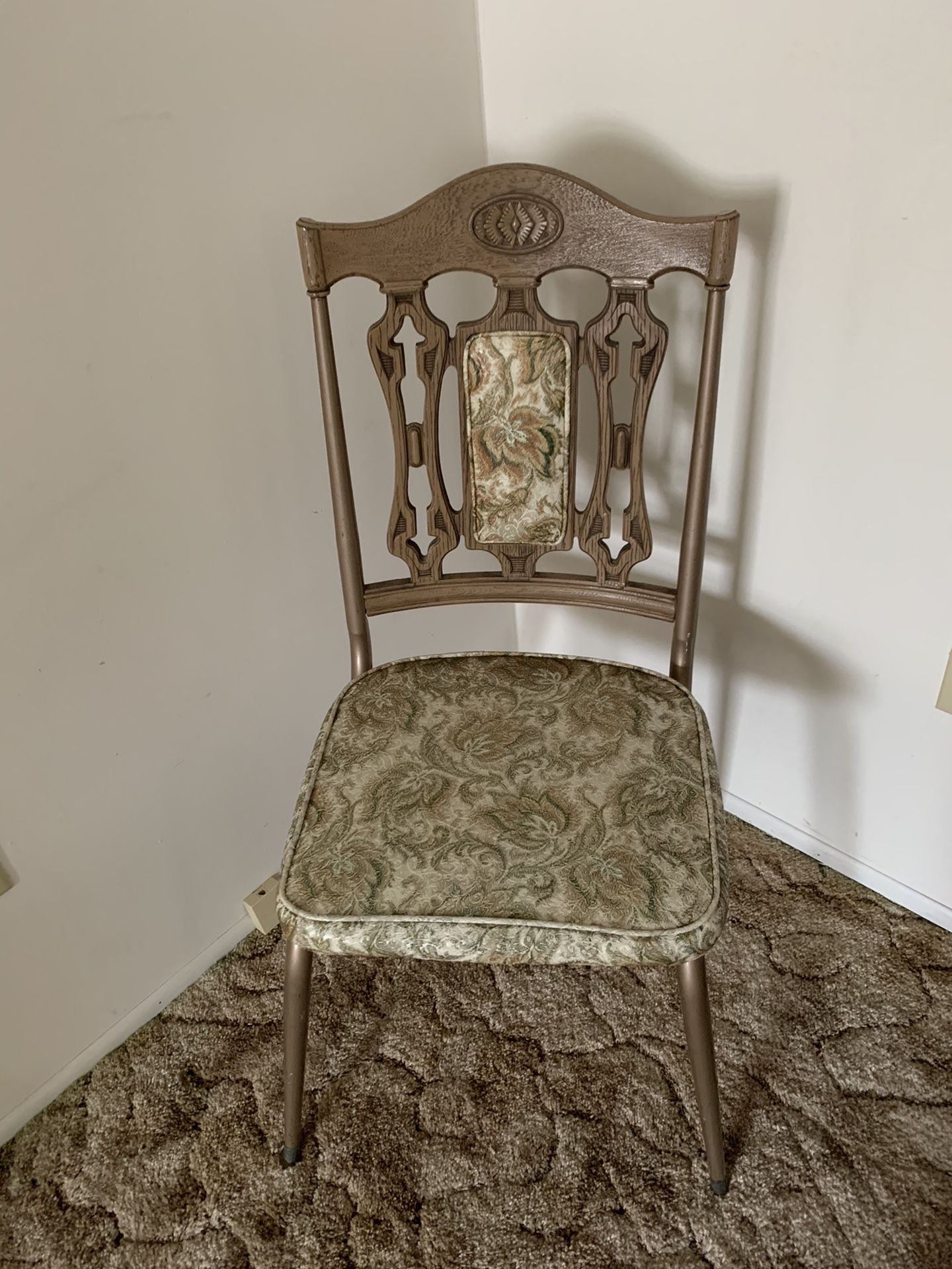 Vintage Chair 1970