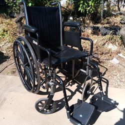 wheelchair 