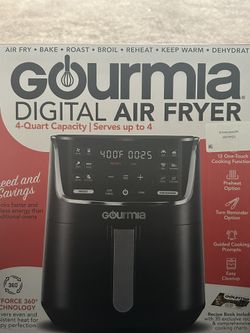 Gourmia Air Fryer