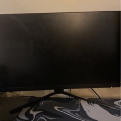 MSI G271 144hz Gaming Esports Monitor(Overdrive Settings)