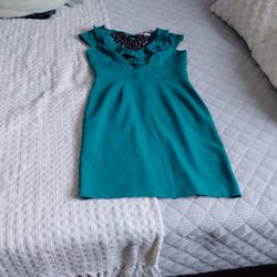Vestido Usado Size 8