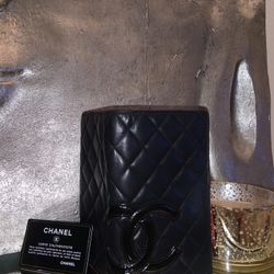 Chanel Wallet