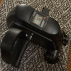 NIB Exercise Bike (mini)