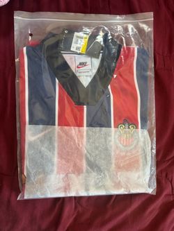 Vintage Nike Chivas