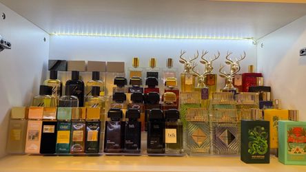 NICHE FRAGRANCE