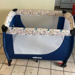 Baby Crib
