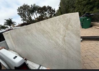 Taj Mahal quartzite stone