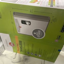 RHEEM Water Heater