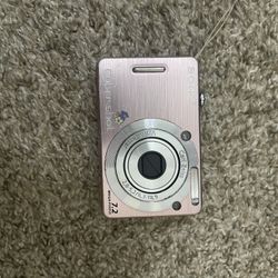 Sony Cybershot