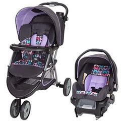 BRAND NEW STROLLER CAR SEAT COMBO SET