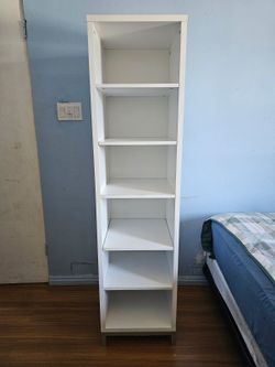 Bookshelf $$ 100