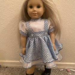 American Girl Doll - Great Condition 