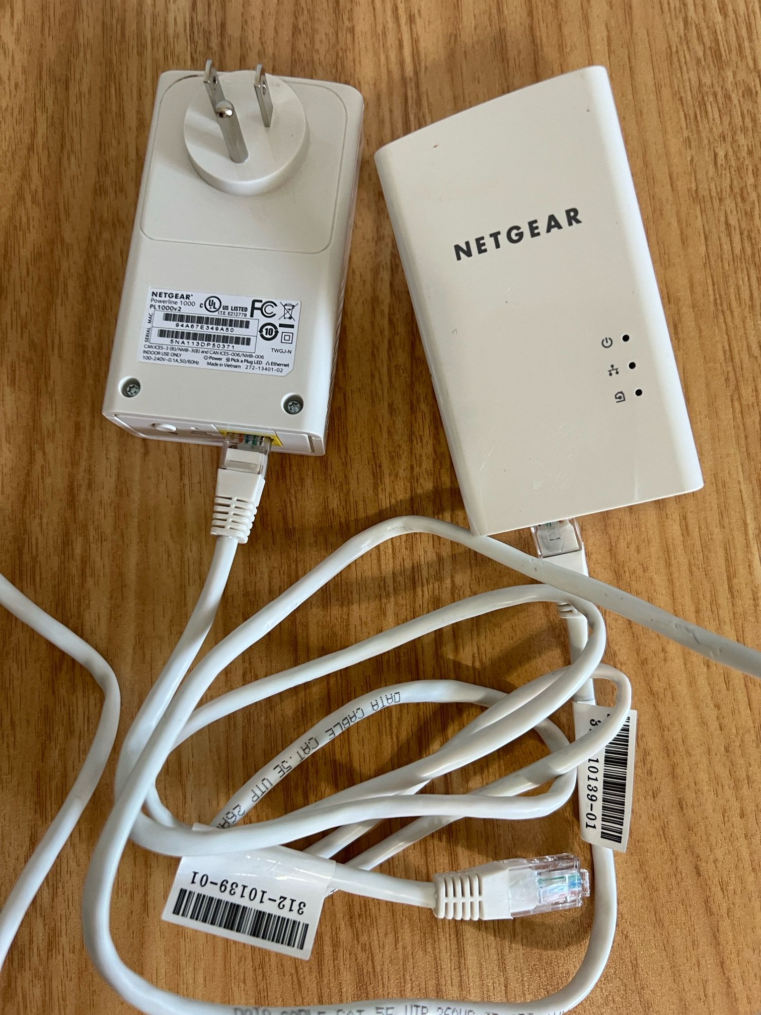 Netgear Wifi Extender