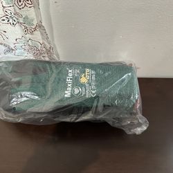 Maxiflex Gloves Size Large