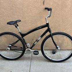 K2 bike 3 speed automatic 18.5” frame 29 “ tires running great and fast asking $250 