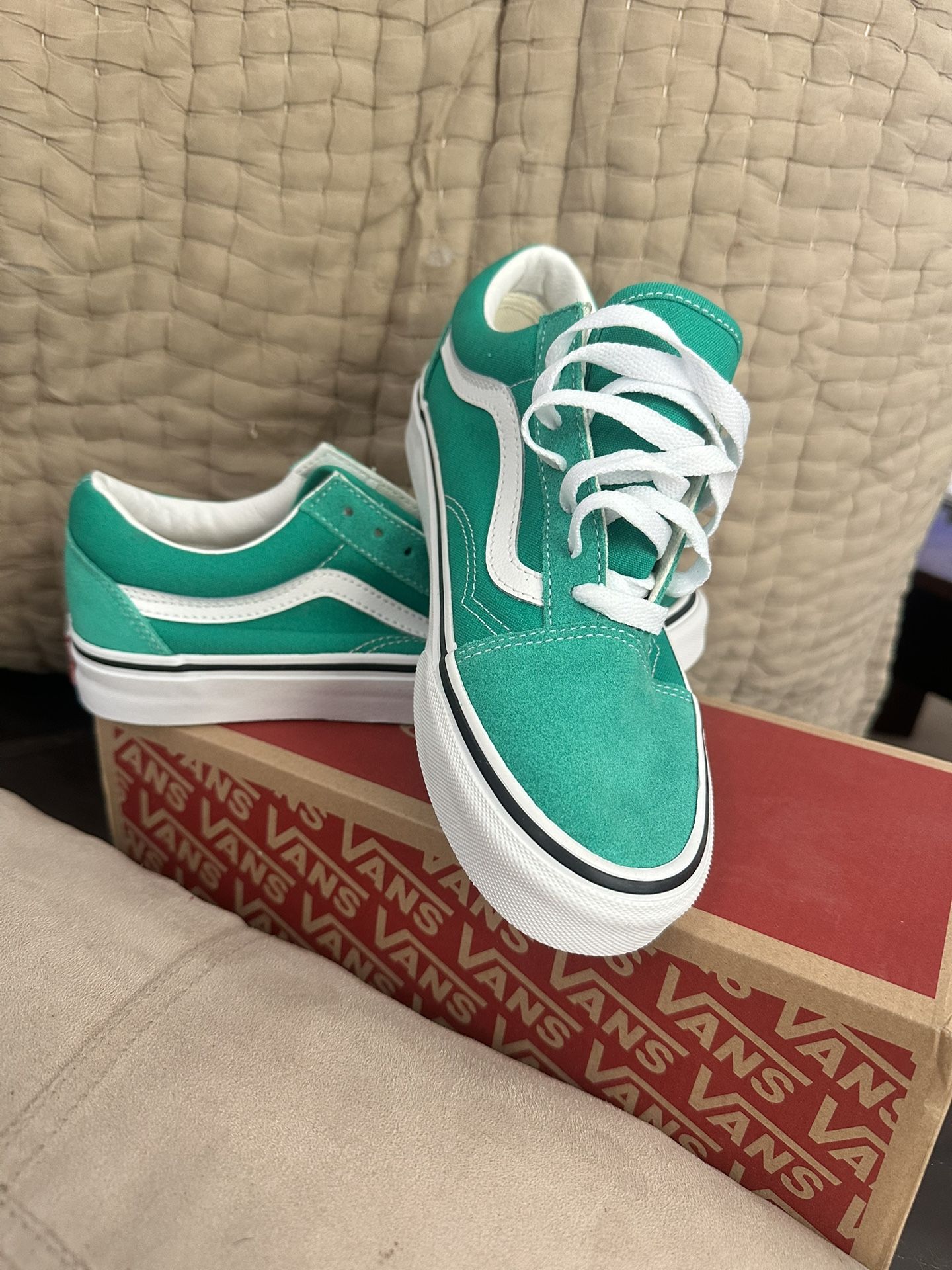 Vans Brand New
