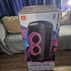 JBL PARTY BOX ULTIMATE 1100 WATTS 