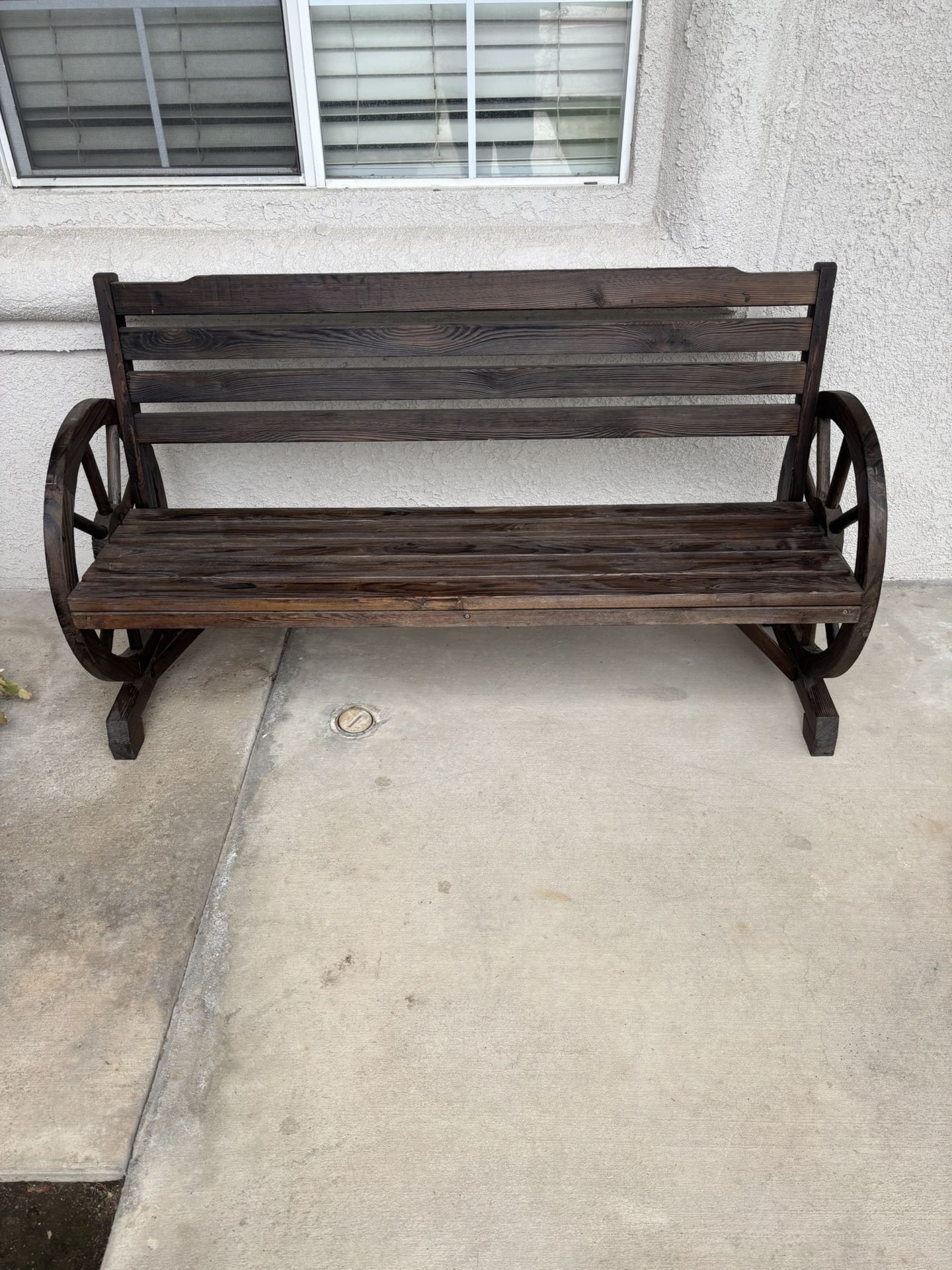 Bench