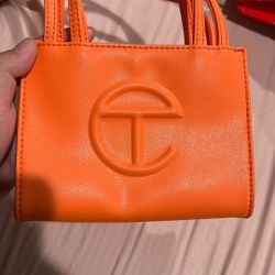 Telfar Mini Tote Bag