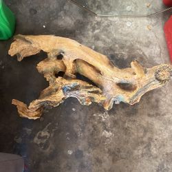 Aquarium Decor