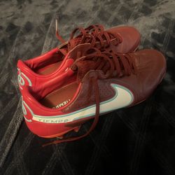 Nike Tiempo Legend