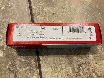 Hollister Adapt 79300 Ostomy Paste Colostomy Stoma Paste Extender Alternative