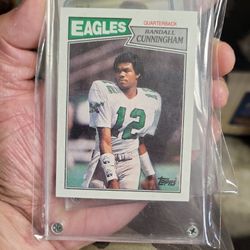 Randall Cunningham