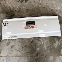 14-19 GMC/Chevy Tailgate