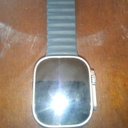 3rd Gen Apple Smart Watch 