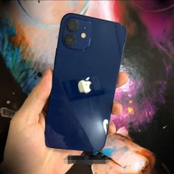 iPhone 12 Unlocked / Desbloqueado 😀 