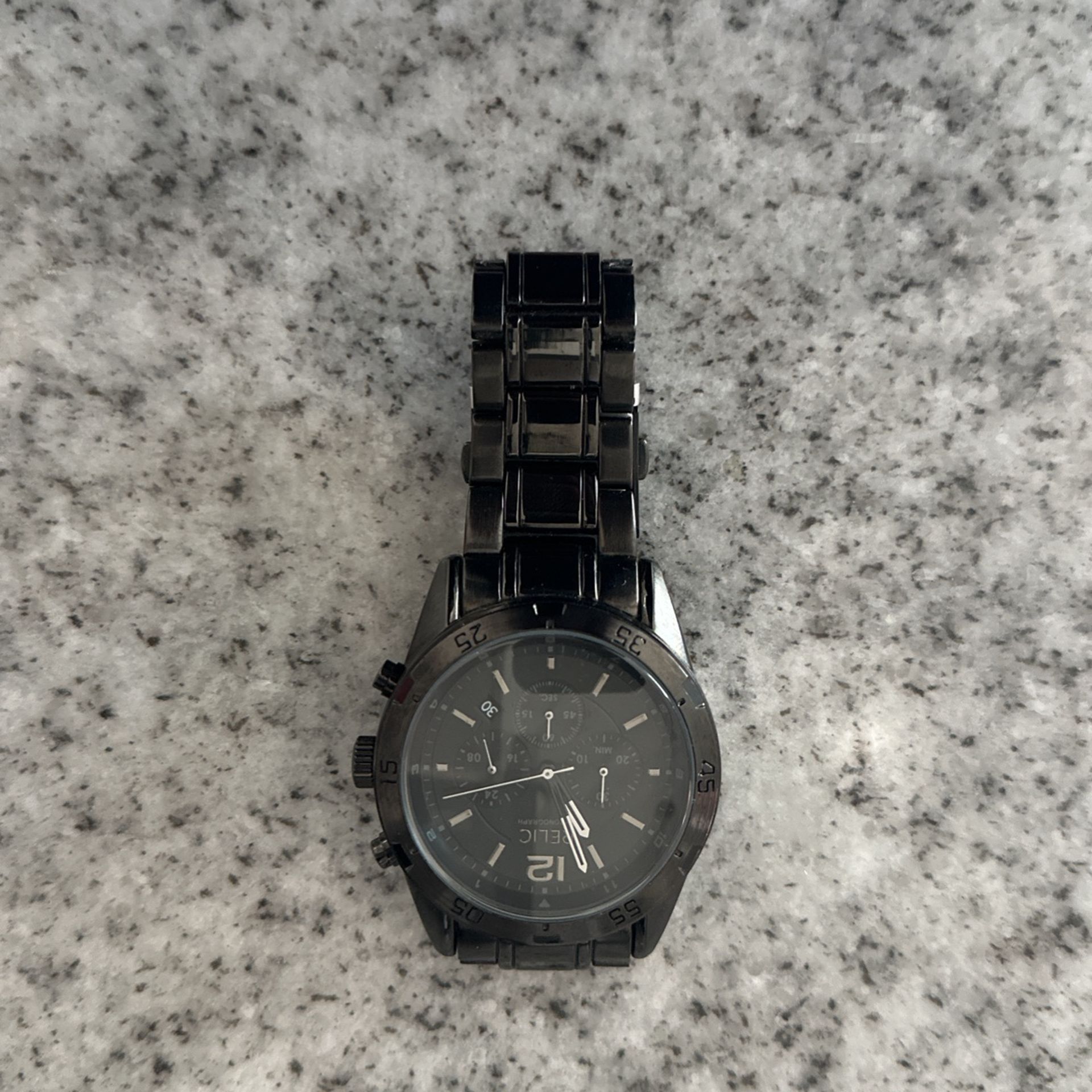 Black Watch